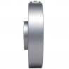 Elargisseur de Voies GT2i Double Boulonnerie 30mm Entraxe 6x139.7 Pajero 67mm