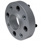 Elargisseur de Voies GT2i Double Boulonnerie 30mm Entraxe 6x139.7 Pajero 67mm