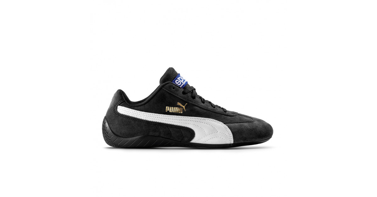 Puma speed cat grau online