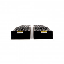 Rampe per auto  110mm 5000kg