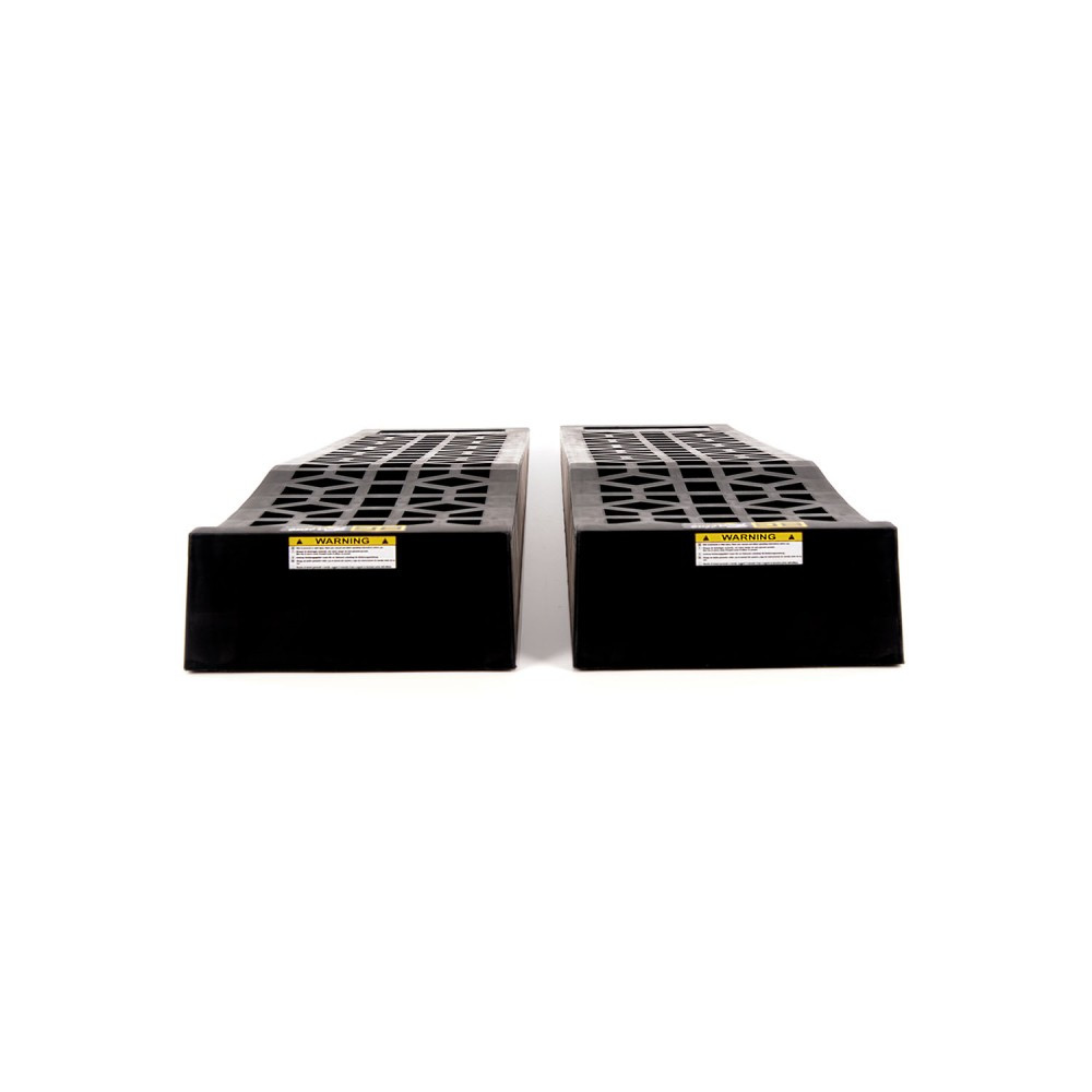 BG RACING low rise vehicle ramps (PAIR) - BG-R226 - BGR226 - 5060252095129