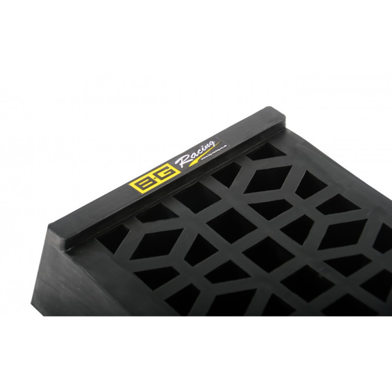 BG RACING low rise vehicle ramps (PAIR) - BG-R226 - BGR226 - 5060252095129