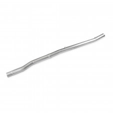 Inoxcar Exhaust Catalyst replacement pipe Mini Cooper SD Type F56 2.0D after 2014
