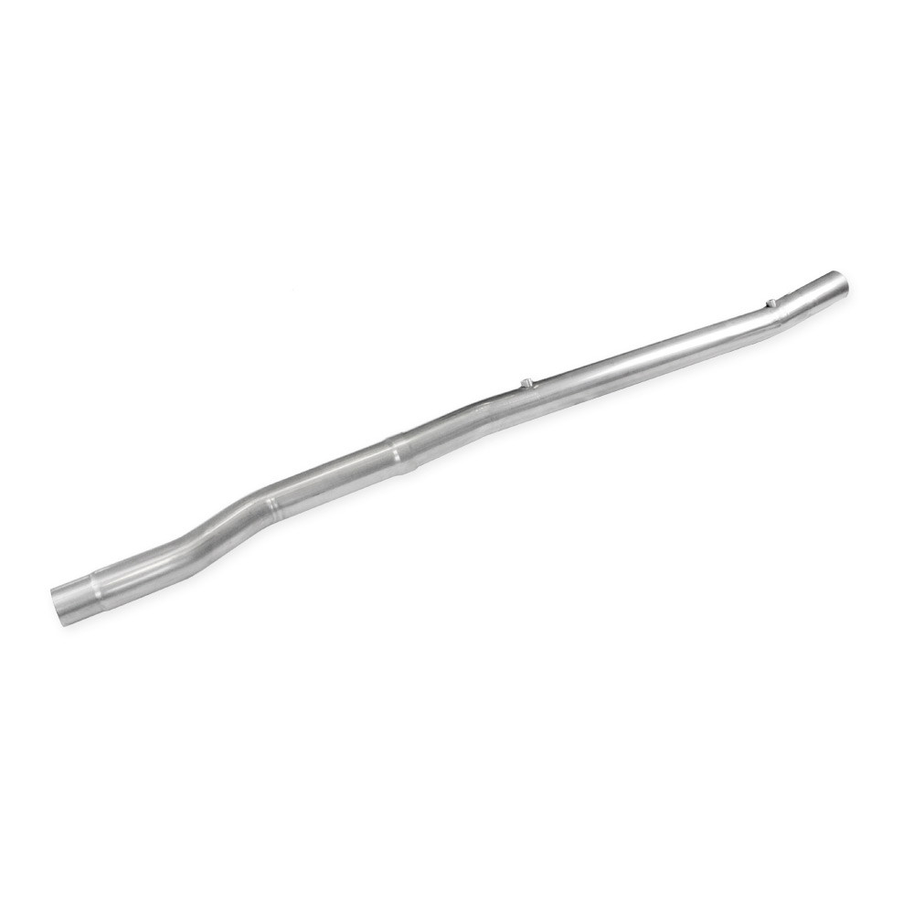 Auspuff Inoxcar Tube Afrika Mini Cooper SD Type F56 2.0D nach 2014 - IC-AFMINI05 - AFMINI.05 - 3661768397015