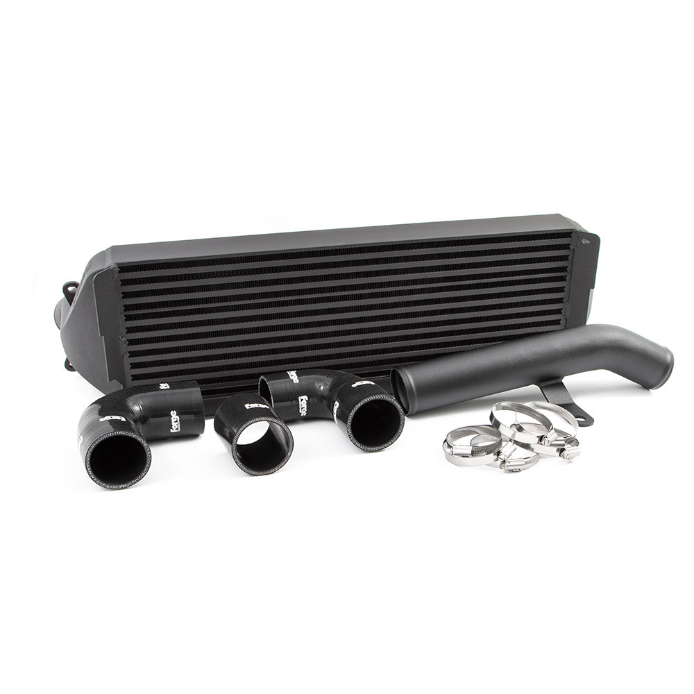 Intercooler pour Hyundai Veloster N - FO-FMINT22 - FMINT22 - 3661768382370