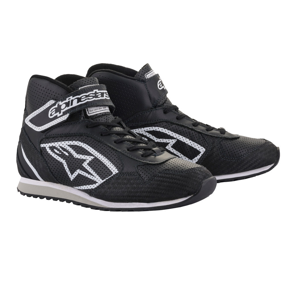 Stivaletti Alpinestars Radar 8856-2018 - AL-2719021.NBL.40 - 2719021.12.7,5
