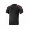 T-shirt Alpinestars Ride Tech V2 Summer manches courtes