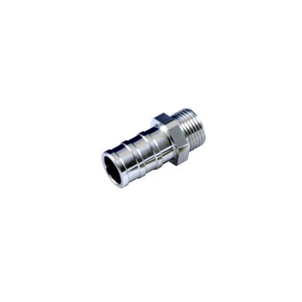 Revotec-Adapter 16 mm 3/8 BSP - REN-HAT16 - HAT16 - 3661768573600