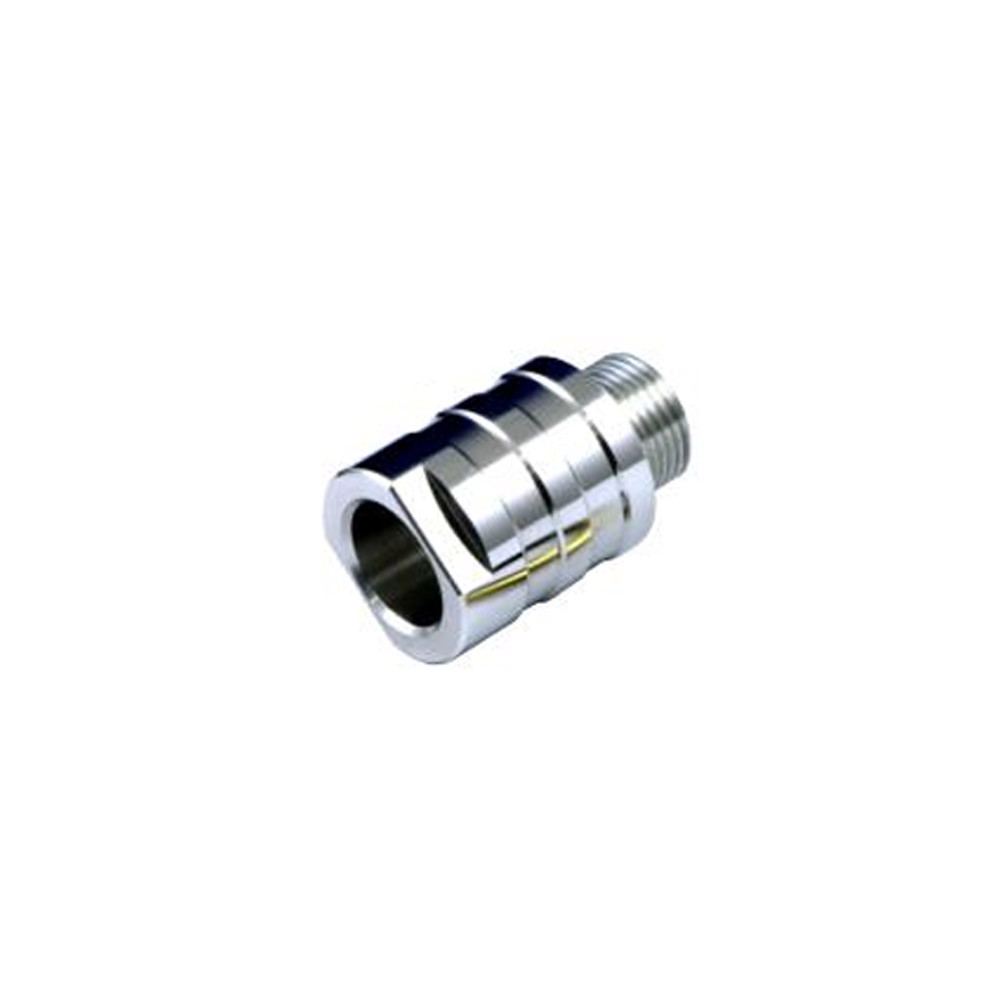 Adaptateur Tuyau TakeOff alu M3/8BSP - 25mm - REN-HAT25 - REV-HAT25 - 3661768402481