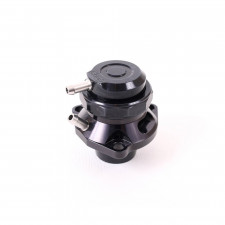 Forge Black Substitution Valve 1.8 - 2.0T Open Circuit