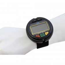 3 in 1 Watch / Stopwatch for Co-driver