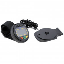 3 in 1 Watch / Stopwatch for Co-driver