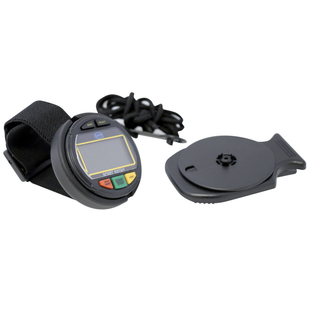 3 in 1 Watch / Stopwatch for Co-driver - 333Q - 3661768258835