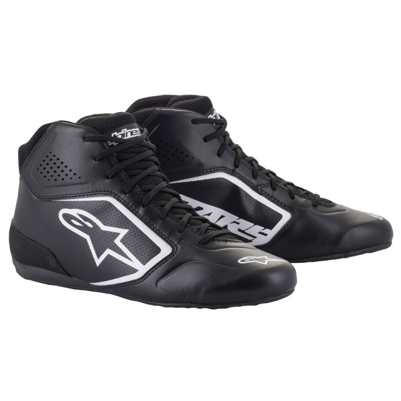 Stivaletti Alpinestars Tech1 K Start V2 - AL-2711521.NO.43 - 2711521.9140.10 - 8059175931147