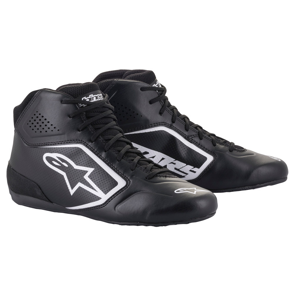 Stivaletti Alpinestars Tech1 K Start V2 - AL-2711521.NO.43 - 2711521.9140.10 - 8059175931147