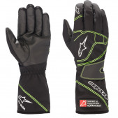 Gants Alpinestars Tempest V2 waterproof