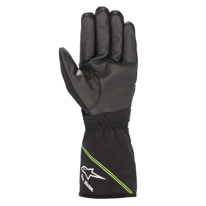 Handschuhe Alpinestars Tempest V2 waterproof - AL-3552321.NV.S - 3552321.167.S
