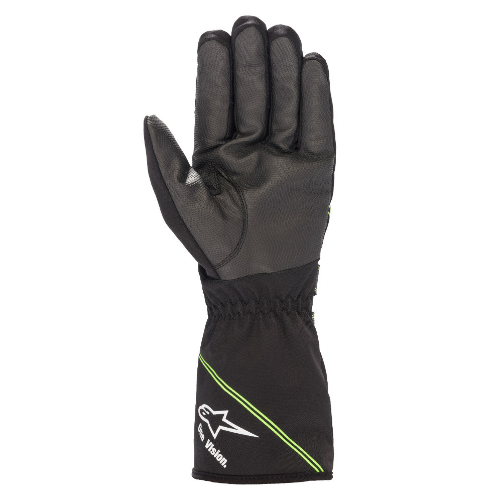 Guanti Tempest V2 waterproof - AL-3552321.NV.S - 3552321.167.S