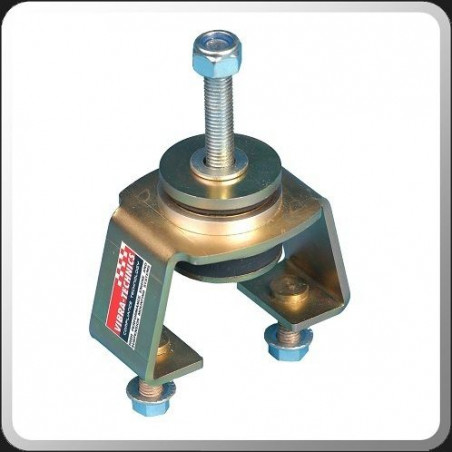 Supporto motore rigido Vibra-Technics (Destra e Sinistra) Porsche 924 (76-)