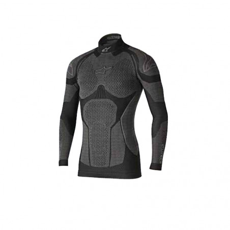 T-shirt Alpinestars Ride Tech Winter manches longues
