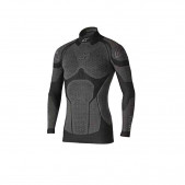 T-shirt Alpinestars Ride Tech Winter manches longues