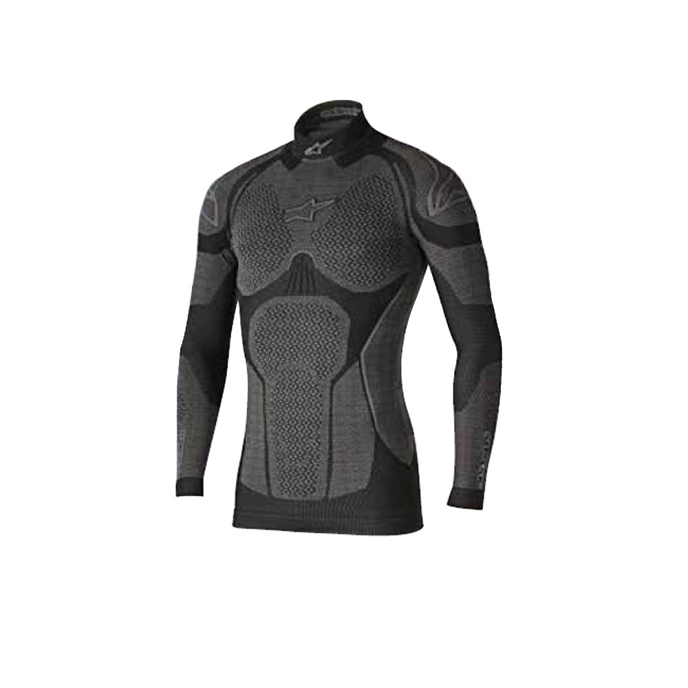 Alpinestars Ride Tech Winter long sleeve top - AL-4752117.NG.XSS - 4752117.106.XS/S