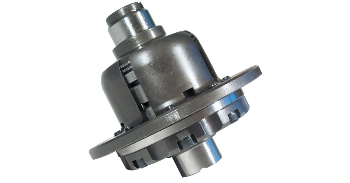 Autoblocker für PSA-Getriebe BE1 BE3 und BE4