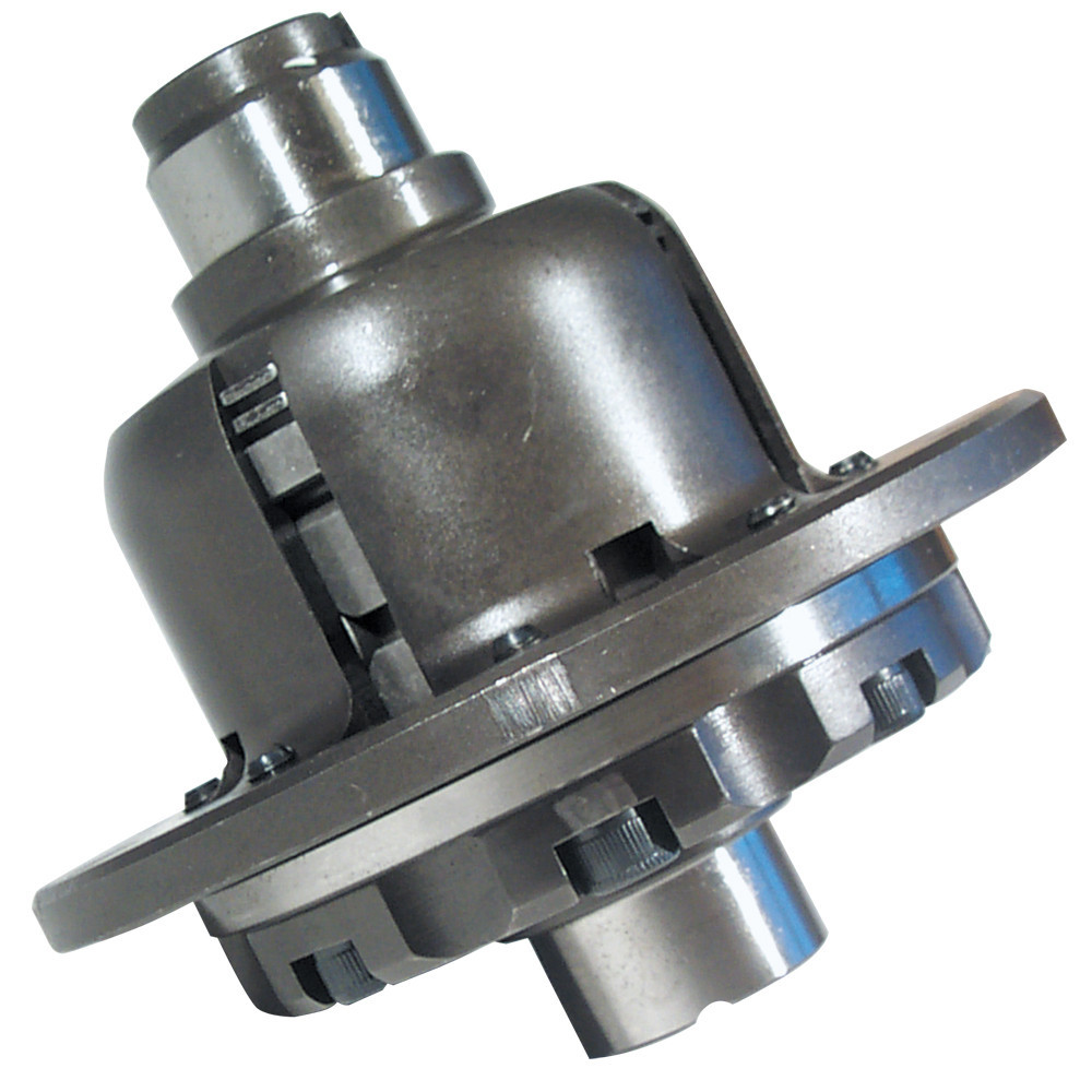 Limited slip differential for Civic EP3 type R - SJ-DA-EP3-TR - Autobloq EP3 type r - 3661768623435