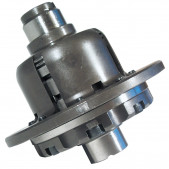 Limited slip differential for Renault Twingo 2 RS