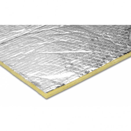 Isolant thermique et phonique Cool it - 60x120cm / 12.7mm