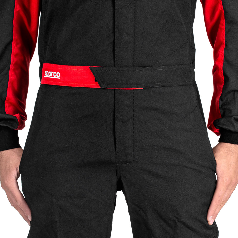 Tuta Sparco One - 001059.NR.M - 001059NRRS2M - 8033280385354