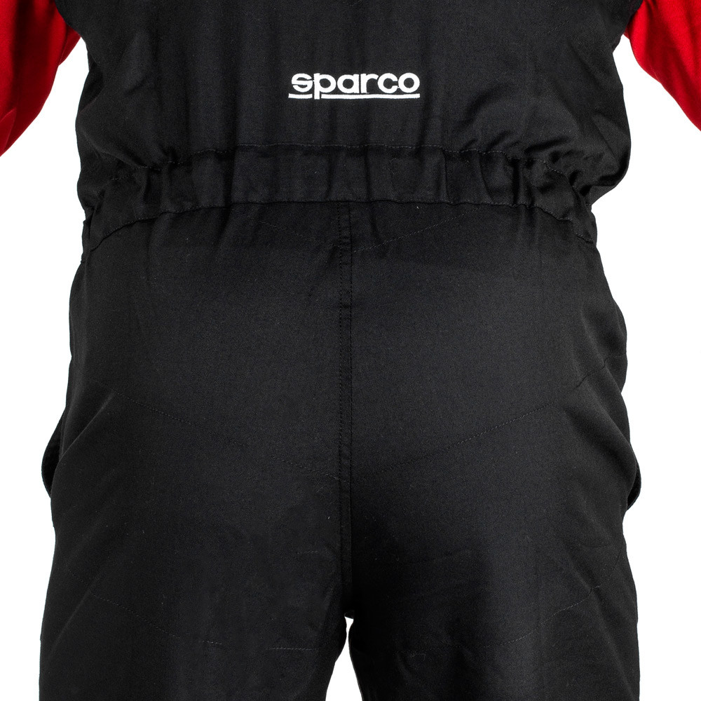Sparco One suit - 001059.NR.M - 001059NRRS2M - 8033280385354