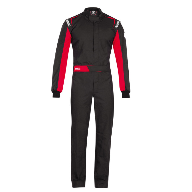 Sparco One suit - 001059.NR.M - 001059NRRS2M - 8033280385354
