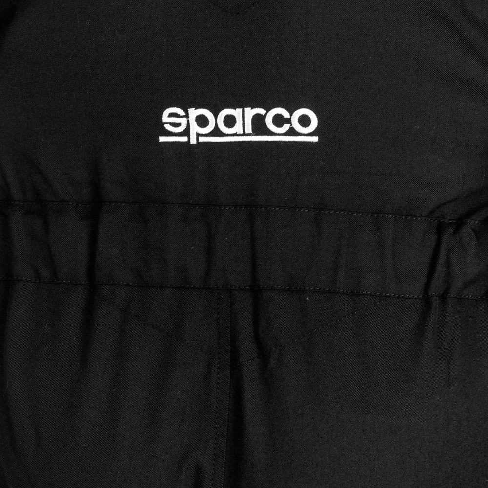 Sparco One suit - 001059.NR.M - 001059NRRS2M - 8033280385354