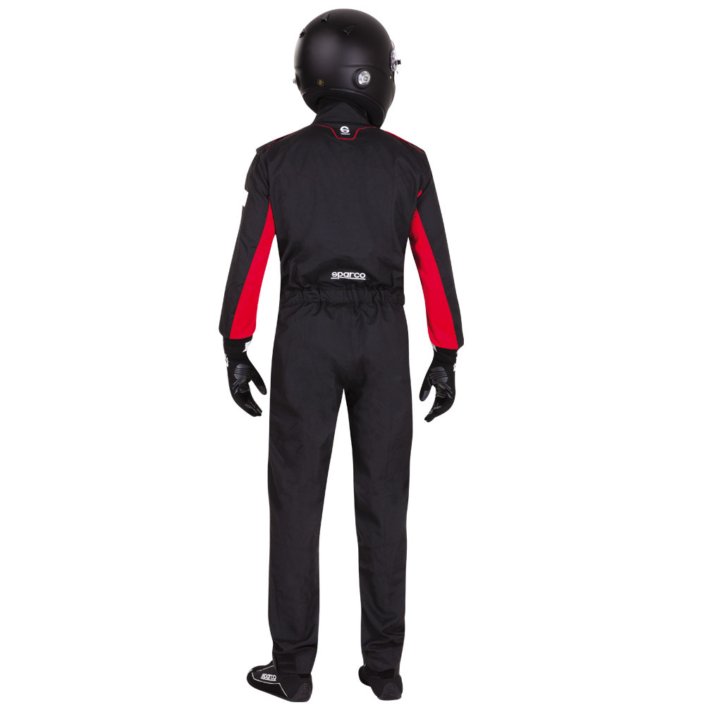 Sparco One Overall - 001059.NR.M - 001059NRRS2M - 8033280385354
