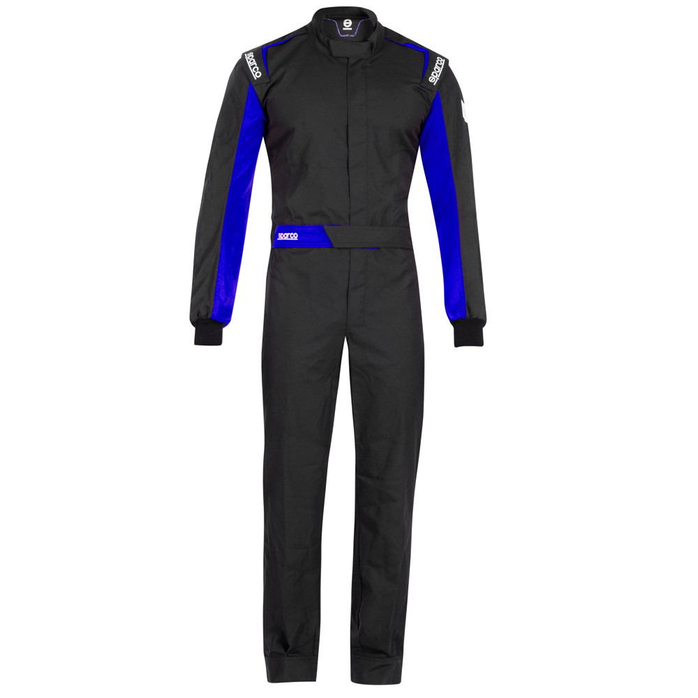 Sparco One Overall - 001059.NR.M - 001059NRRS2M - 8033280385354