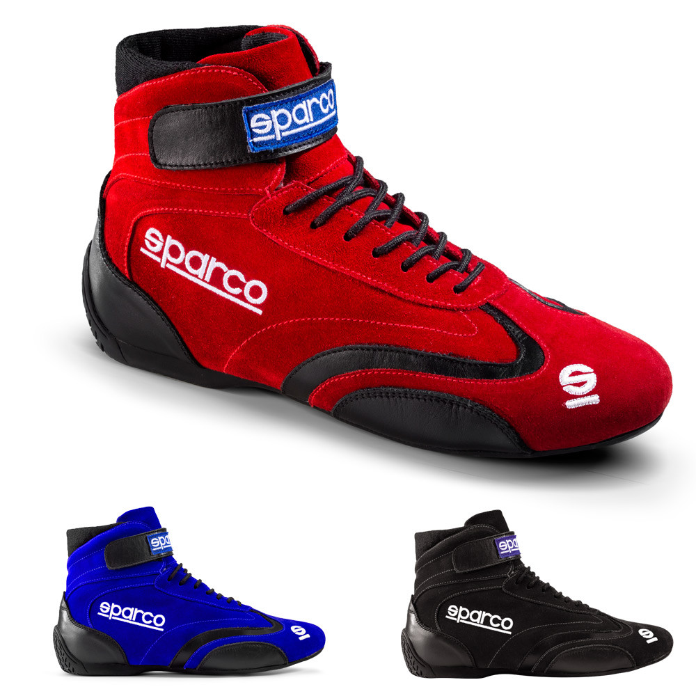 Bottines Sparco TOP - 0012873.B.37 - 00128737BRFX