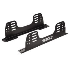 Sparco 460mm Side Mounting