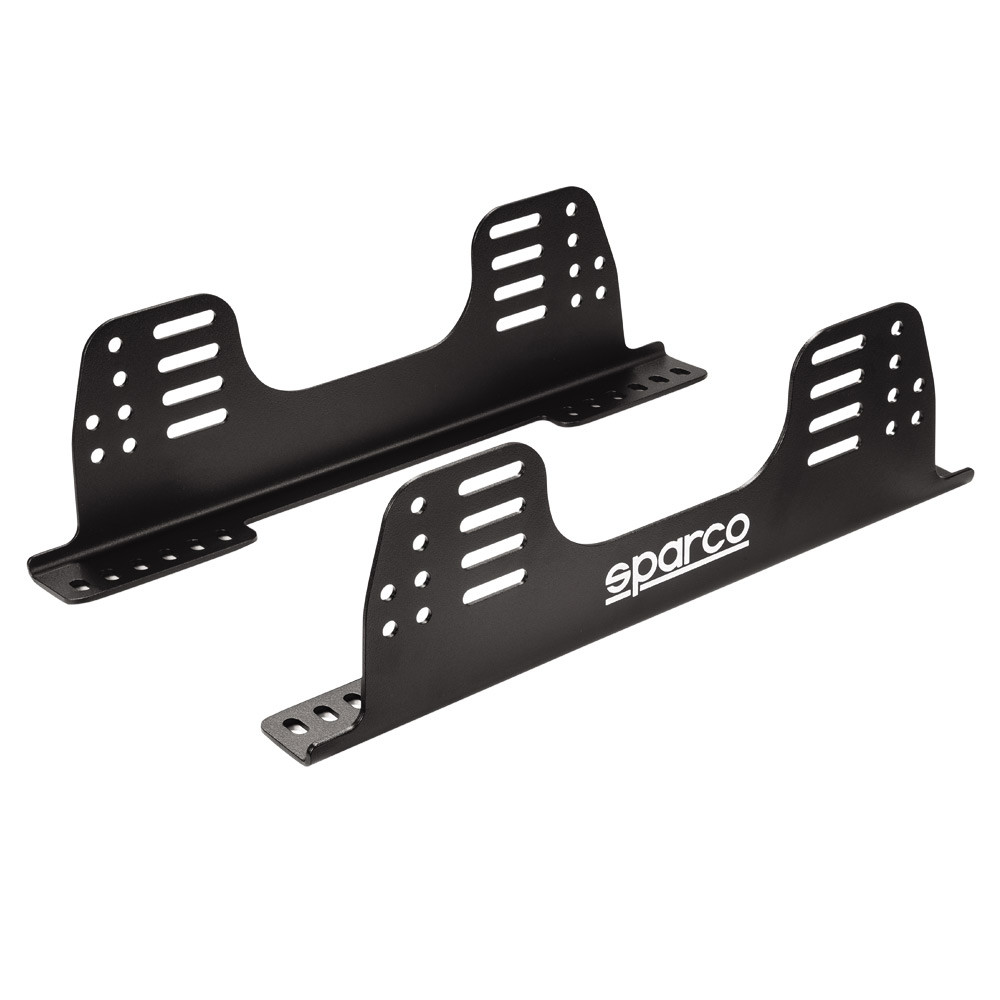 Montaggio laterale Sparco 460 mm - 004915 - 004915 - 8033280393465