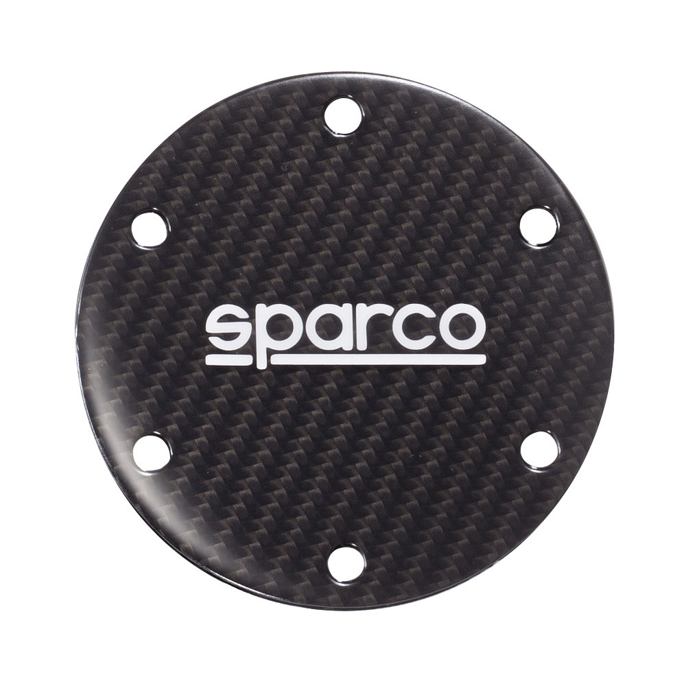 Kit eliminazione clacson Sparco - 0159Z.NM - 0159ZMNR