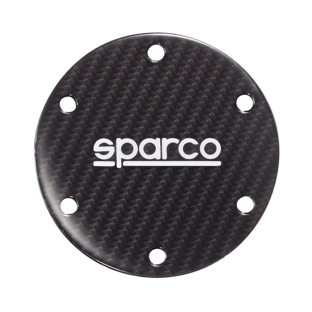 Kit suppression klaxon Sparco - 0159Z.NM - 0159ZMNR