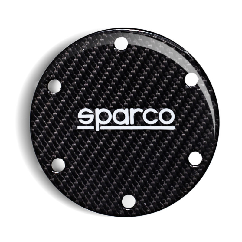 Kit suppression klaxon Sparco - 0159Z.N - 0159ZNR