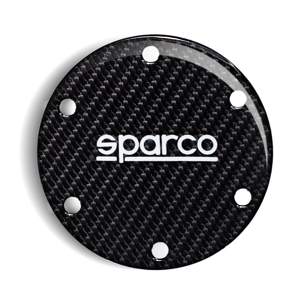 Sparco horn delete kit - 0159Z.N - 0159ZNR