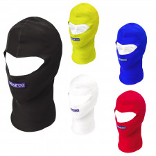 Sparco Rookie balaclava