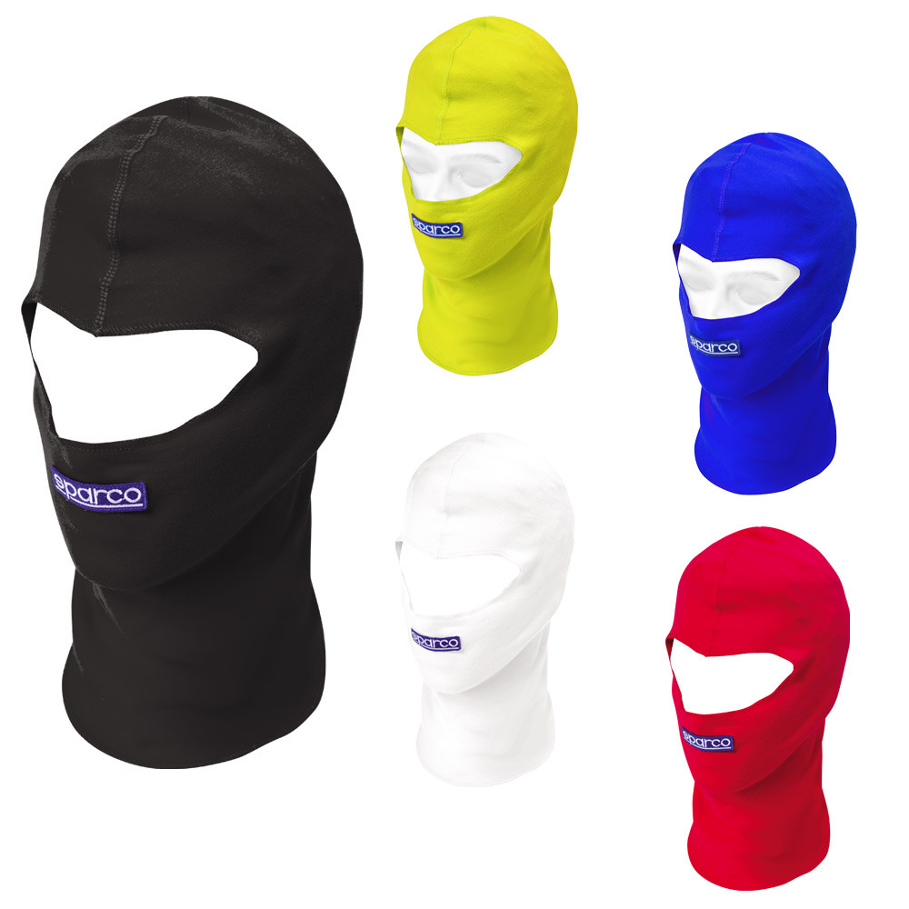 Sottocasco Sparco Rookie - 002201.N - 002201NR