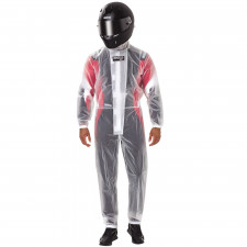 Combinaison Pluie T-1 Evo enfant Sparco