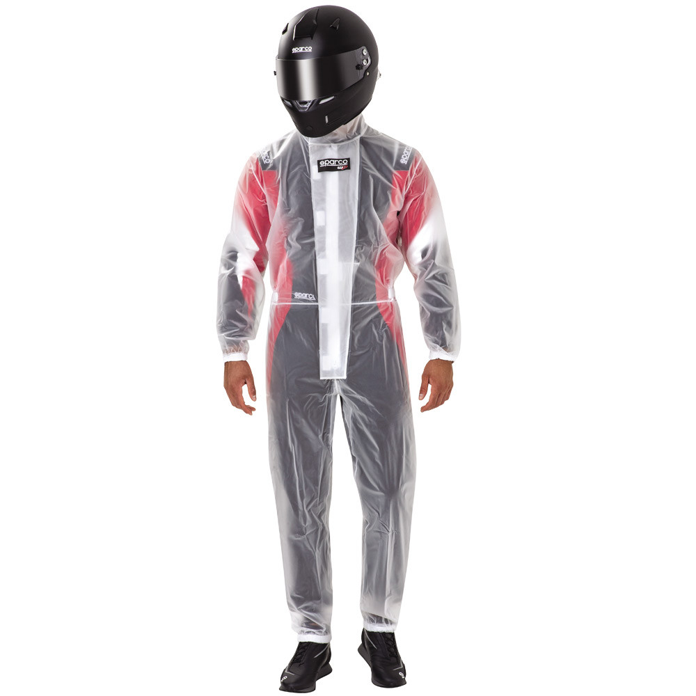 Regenkombi T-1 Evo Kind Sparco - 00239T1E-E.150 - 00239T1E150