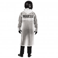 Protezione pioggia Evo Sparco