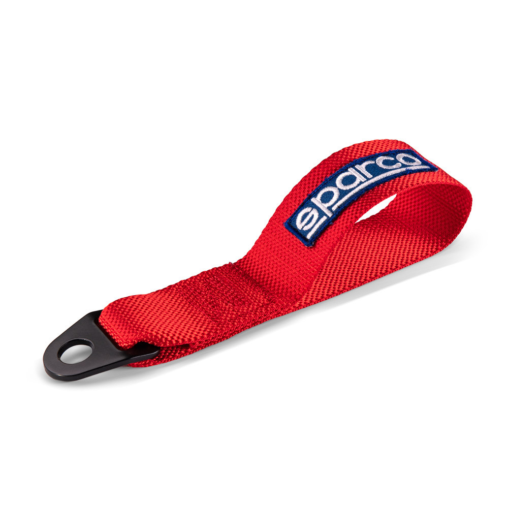 Nastro di trazione FIA Sparco - 01637.R - 01637RS