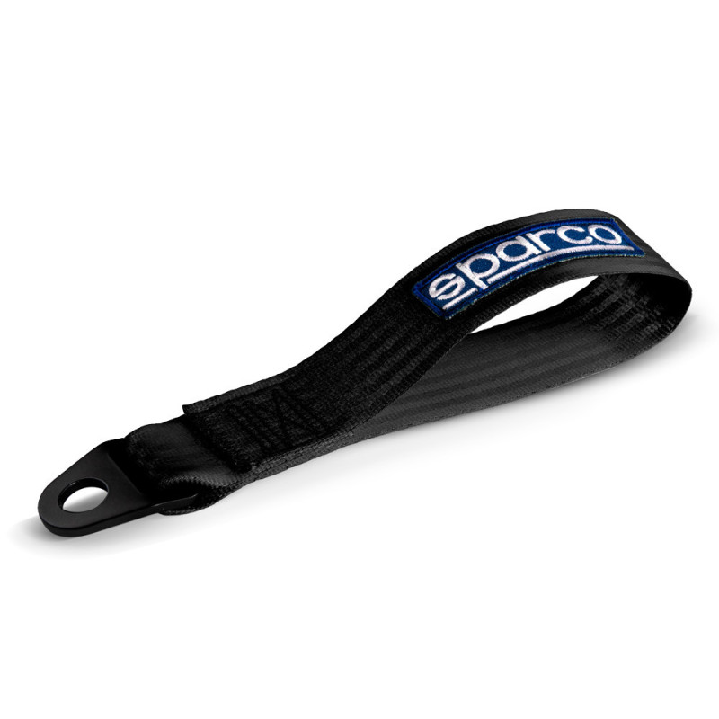Sparco Performance Abschleppgurt - 01638.N - 01638NR